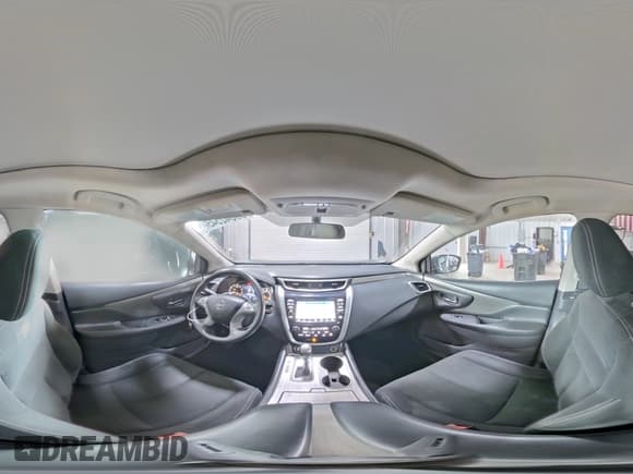 ✅ 2016 Nissan Murano S • VIN: 5N1AZ2MH5GN157621 • Lot: 89542545. Listed on Copart with 138,693 mi. Free auction sales archive from the USA and detailed vehicle history report at DreamBid. Image 15.