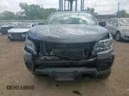 ✅ 2021 Chevrolet Colorado 4WD Work Truck • VIN: 1GCGTBEN3M1111843 • Лот: 56897315. Опубликован ранее на Copart с пробегом 82 403 миль. Бесплатный доступ к архиву аукционных продаж из США и подробный отчёт об истории автомобиля на DreamBid. Изображение 13.