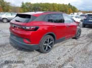 ✅ 2023 Volkswagen ID.4 Pro • VIN: 1V2VMPE84PC029798 • Лот: 43474094. Опубликован ранее на IAAI с пробегом 26 157 миль. Бесплатный доступ к архиву аукционных продаж из США и подробный отчёт об истории автомобиля на DreamBid. Изображение 4.