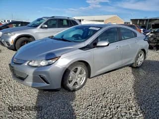 ✅ 2017 Chevrolet Volt LT • VIN: 1G1RA6S58HU162049 • Лот: 94452935. Опубликован ранее на Copart с пробегом 179 946 миль. Бесплатный доступ к архиву аукционных продаж из США и подробный отчёт об истории автомобиля на DreamBid. Изображение 1.