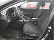 ✅ 2022 Hyundai Elantra SEL • VIN: 5NPLM4AG8NH074975 • Lot: 86157395. Listed on Copart with 24,420 mi. Free auction sales archive from the USA and detailed vehicle history report at DreamBid. Image 7.