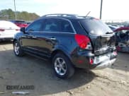 ✅ 2013 Chevrolet Captiva Sport LT • VIN: 3GNAL3EK1DS597754 • Lot: 41316028. Wystawiony na IAAI z przebiegiem 200 519 mil. Bezpłatny archiwum sprzedaży aukcyjnych z USA i szczegółowy raport historii pojazdu na DreamBid. Zdjęcie 3.
