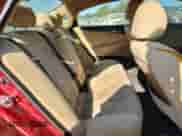 2013 Hyundai Sonata GLS with VIN 5NPEB4AC3DH619393, listed as a Copart auction lot 80090475 with 187,446 mi miles and Salvage title. Bid and sale history available at DreamBid. Image 10.