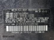 ✅ 2013 Subaru WRX WRX Limited • VIN: JF1GV7F67DG005140 • Lot: 49741445. Wystawiony na Copart z przebiegiem 137 269 mil. Bezpłatny archiwum sprzedaży aukcyjnych z USA i szczegółowy raport historii pojazdu na DreamBid. Zdjęcie 15.