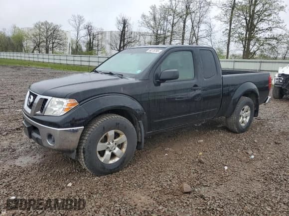 ✅ 2009 Nissan Frontier SE • VIN: 1N6AD06W99C401799 • Lot: 56278795. Listed on Copart with 241,362 mi. Free auction sales archive from the USA and detailed vehicle history report at DreamBid. Image 1.