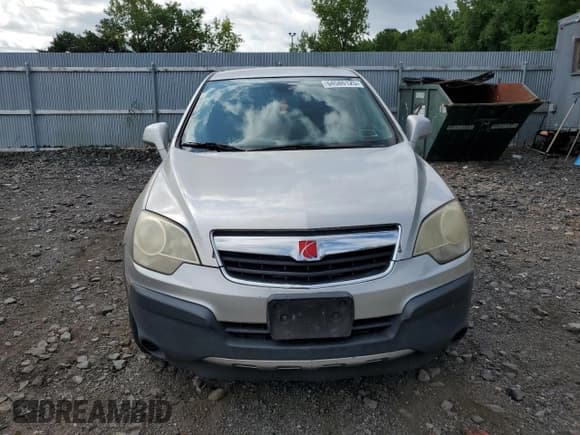 ✅ 2008 Saturn VUE XE • VIN: 3GSCL33PX8S567839 • Lot: 64586125. Listed on Copart with 106,093 mi. Free auction sales archive from the USA and detailed vehicle history report at DreamBid. Image 5.