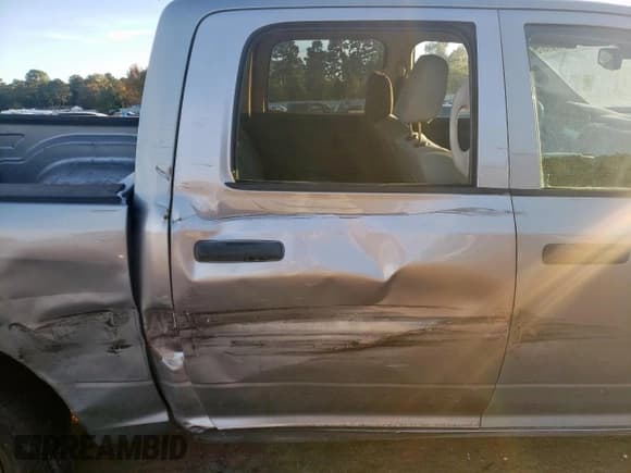 ✅ 2021 Ram 1500 Express • VIN: 3C6RR7KT2MG547745 • Lot: 91781575. Listed on Copart with 175,883 mi. Free auction sales archive from the USA and detailed vehicle history report at DreamBid. Image 10.