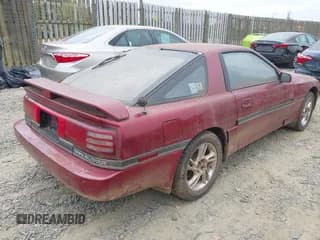 ✅ 1989 Toyota Supra • VIN: JT2MA70L4K0118954 • Lot: 42931129. Wystawiony na IAAI z przebiegiem 128 410 mil. Bezpłatny archiwum sprzedaży aukcyjnych z USA i szczegółowy raport historii pojazdu na DreamBid. Zdjęcie 4.