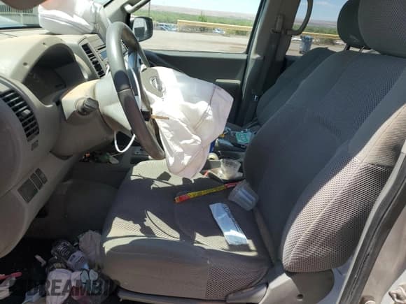 ✅ 2014 Nissan Frontier S • VIN: 1N6AD0ER5EN724659 • Лот: 52643855. Опубликован ранее на Copart с пробегом 205 910 миль. Бесплатный доступ к архиву аукционных продаж из США и подробный отчёт об истории автомобиля на DreamBid. Изображение 7.