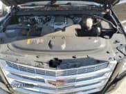 ✅ 2017 Cadillac Escalade Premium Luxury • VIN: 1GYS3CKJ6HR290673 • Lot: 54149625. Wystawiony na Copart z przebiegiem 130 980 mil. Bezpłatny archiwum sprzedaży aukcyjnych z USA i szczegółowy raport historii pojazdu na DreamBid. Zdjęcie 12.