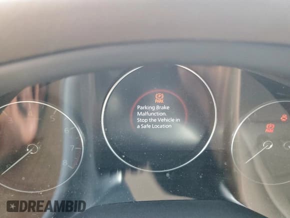 ✅ 2022 Mazda CX-30 Premium • VIN: 3MVDMBDY7NM443010 • Лот: 66197105. Опубликован ранее на Copart с пробегом 47 784 миль. Бесплатный доступ к архиву аукционных продаж из США и подробный отчёт об истории автомобиля на DreamBid. Изображение 9.