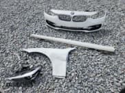 ✅ 2018 BMW 3 Series 330i • VIN: WBA8B9C58JEE82245 • Lot: 85824025. Listed on Copart with 114,410 mi. Free auction sales archive from the USA and detailed vehicle history report at DreamBid. Image 12.