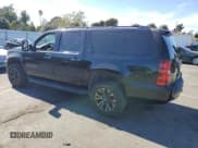 ✅ 2007 Chevrolet Suburban Commercial • VIN: 3GNGK26K97G250685 • Lot: 71324175. Wystawiony na Copart z przebiegiem 181 063 mil. Bezpłatny archiwum sprzedaży aukcyjnych z USA i szczegółowy raport historii pojazdu na DreamBid. Zdjęcie 2.