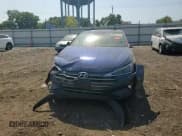 ✅ 2019 Hyundai Elantra Value Edition • VIN: 5NPD84LF6KH455197 • Лот: 80451815. Опубликован ранее на Copart с пробегом 79 293 миль. Бесплатный доступ к архиву аукционных продаж из США и подробный отчёт об истории автомобиля на DreamBid. Изображение 13.