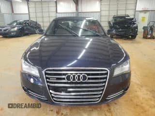 ✅ 2011 Audi A8 • VIN: WAURVAFD4BN005925 • Лот: 56998325. Опубликован ранее на Copart с пробегом 147 449 миль. Бесплатный доступ к архиву аукционных продаж из США и подробный отчёт об истории автомобиля на DreamBid. Изображение 5.