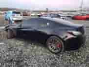 2015 Hyundai Genesis Coupe Ultimate с VIN KMHHU6KJXFU126914, выставлен на аукционе Copart как лот 81353284 с пробегом 79 248 миль миль и Списание • Salvage title. История ставок и продаж доступна на DreamBid. Изображение 2.