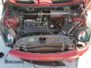 ✅ 2004 MINI Hardtop • VIN: WMWRC334X4TC51255 • Lot: 55153845. Listed on Copart with 161,362 mi. Free auction sales archive from the USA and detailed vehicle history report at DreamBid. Image 11.