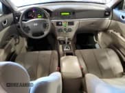 ✅ 2008 Hyundai Sonata GLS • VIN: 5NPET46C48H322774 • Лот: 87241874. Опубликован ранее на Copart с пробегом 137 760 миль. Бесплатный доступ к архиву аукционных продаж из США и подробный отчёт об истории автомобиля на DreamBid. Изображение 8.