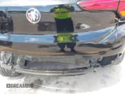 ✅ 2023 Buick Encore GX Preferred • VIN: KL4MMBS25PB072398 • Lot: 42799647. Listed on IAAI with 16,846 mi. Free auction sales archive from the USA and detailed vehicle history report at DreamBid. Image 6.