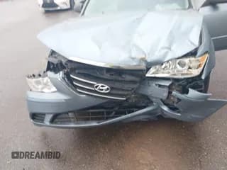 ✅ 2010 Hyundai Sonata GLS • VIN: 5NPET4ACXAH647927 • Лот: 43509394. Опубликован ранее на IAAI с пробегом 136 744 миль. Бесплатный доступ к архиву аукционных продаж из США и подробный отчёт об истории автомобиля на DreamBid. Изображение 6.