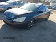 ✅ 2005 Honda Accord EX-L • VIN: 1HGCM82695A009803 • Лот: 43687331. Опубликован ранее на IAAI с пробегом 200 306 миль. Бесплатный доступ к архиву аукционных продаж из США и подробный отчёт об истории автомобиля на DreamBid. Изображение 2.