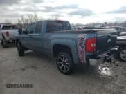 ✅ 2007 Chevrolet Silverado 2500HD 2LT • VIN: 1GCHK29627E571406 • Лот: 85560144. Опубликован ранее на Copart с пробегом 133 064 миль. Бесплатный доступ к архиву аукционных продаж из США и подробный отчёт об истории автомобиля на DreamBid. Изображение 2.
