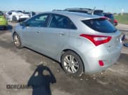 ✅ 2014 Hyundai Elantra • VIN: KMHD35LH8EU189953 • Lot: 43415981. Listed on IAAI with 145,878 mi. Free auction sales archive from the USA and detailed vehicle history report at DreamBid. Image 3.