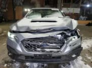 ✅ 2024 Subaru WRX TR • VIN: JF1VBAY67R9805880 • Лот: 87201934. Опубликован ранее на Copart с пробегом 7 307 миль. Бесплатный доступ к архиву аукционных продаж из США и подробный отчёт об истории автомобиля на DreamBid. Изображение 5.