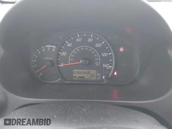 ✅ 2022 Mitsubishi Mirage ES • VIN: ML32FUFJ9NHF09386 • Lot: 43191091. Wystawiony na IAAI z przebiegiem 36 635 mil. Bezpłatny archiwum sprzedaży aukcyjnych z USA i szczegółowy raport historii pojazdu na DreamBid. Zdjęcie 7.