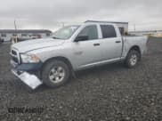 ✅ 2017 Ram 1500 ST • VIN: 1C6RR7KG8HS686747 • Lot: 93141895. Listed on Copart with 140,580 mi. Free auction sales archive from the USA and detailed vehicle history report at DreamBid. Image 1.