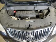 ✅ 2013 Buick Enclave Premium • VIN: 5GAKVDKD1DJ220993 • Лот: 71135615. Опубликован ранее на Copart с пробегом 168 457 миль. Бесплатный доступ к архиву аукционных продаж из США и подробный отчёт об истории автомобиля на DreamBid. Изображение 12.