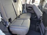 ✅ 2024 Jeep Wrangler Rubicon • VIN: 1C4PJXFG8RW284755 • Lot: 92271325. Listed on Copart with 17,957 mi. Free auction sales archive from the USA and detailed vehicle history report at DreamBid. Image 11.