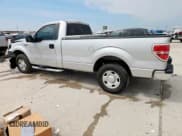 ✅ 2009 Ford F-150 XL • VIN: 1FTRF12869KB13757 • Лот: 71746125. Опубликован ранее на Copart с пробегом 130 121 миль. Бесплатный доступ к архиву аукционных продаж из США и подробный отчёт об истории автомобиля на DreamBid. Изображение 2.