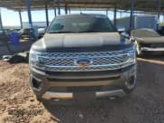 ✅ 2020 Ford Expedition Max Platinum • VIN: 1FMJK1MT7LEA62345 • Лот: 89559205. Опубликован ранее на Copart с пробегом 75 866 миль. Бесплатный доступ к архиву аукционных продаж из США и подробный отчёт об истории автомобиля на DreamBid. Изображение 5.