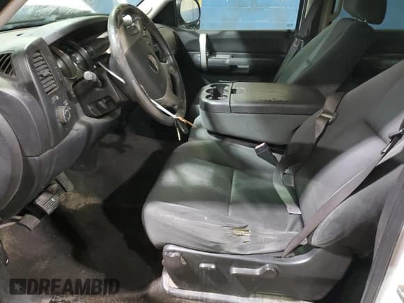 ✅ 2009 GMC Sierra 1500 • VIN: 2GTEK23M291109832 • Lot: 43798885. Wystawiony na Copart z przebiegiem 192 566 mil. Bezpłatny archiwum sprzedaży aukcyjnych z USA i szczegółowy raport historii pojazdu na DreamBid. Zdjęcie 7.