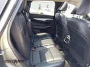 ✅ 2019 Infiniti QX50 Luxe • VIN: 3PCAJ5M38KF147982 • Lot: 42498654. Listed on IAAI with 35,549 mi. Free auction sales archive from the USA and detailed vehicle history report at DreamBid. Image 8.