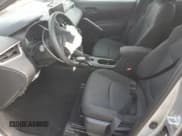 ✅ 2024 Toyota Corolla Cross LE • VIN: 7MUCAAAG0RV106699 • Lot: 84961805. Listed on Copart with 6,627 mi. Free auction sales archive from the USA and detailed vehicle history report at DreamBid. Image 7.