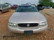 ✅ 1998 Buick LeSabre Limited • VIN: 1G4HR52K4WH513374 • Лот: 60966525. Опубликован ранее на Copart с пробегом 134 877 миль. Бесплатный доступ к архиву аукционных продаж из США и подробный отчёт об истории автомобиля на DreamBid. Изображение 5.