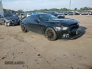 ✅ 2016 Ford Mustang GT • VIN: 1FA6P8CF5G5235355 • Lot: 81735245. Listed on Copart with 80,454 mi. Free auction sales archive from the USA and detailed vehicle history report at DreamBid. Image 13.