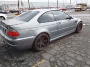✅ 2003 BMW 3 Series M3 • VIN: WBSBL93443JR22362 • Лот: 43708644. Опубликован ранее на IAAI с пробегом 180 206 миль. Бесплатный доступ к архиву аукционных продаж из США и подробный отчёт об истории автомобиля на DreamBid. Изображение 4.