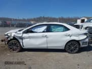 ✅ 2016 Toyota Corolla L • VIN: 2T1BURHE9GC743046 • Lot: 41900264. Listed on IAAI with 84,412 mi. Free auction sales archive from the USA and detailed vehicle history report at DreamBid. Image 14.