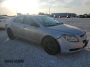✅ 2011 Chevrolet Malibu 1FL • VIN: 1G1ZA5EUXBF340584 • Lot: 75420154. Listed on Copart with 263,799 mi. Free auction sales archive from the USA and detailed vehicle history report at DreamBid. Image 4.