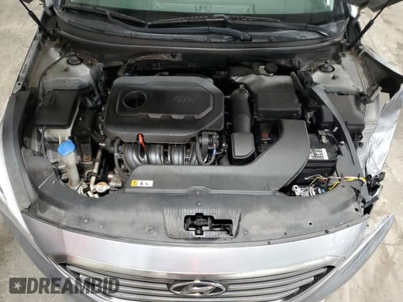 ✅ 2017 Hyundai Sonata 2.4L • VIN: 5NPE24AF3HH566873 • Лот: 80703845. Опубликован ранее на Copart с пробегом 119 633 миль. Бесплатный доступ к архиву аукционных продаж из США и подробный отчёт об истории автомобиля на DreamBid. Изображение 11.