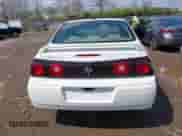 2005 Chevrolet Impala LS z VIN 2G1WH52K159335126, wystawiony jako IAAI lot #42013220 z przebiegiem 139 501 mil mil oraz . Historia ofert i sprzedaży dostępna na DreamBid. Obrazek 16.