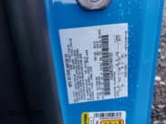 ✅ 2025 Ford Mustang GT • VIN: 1FA6P8CF3S5407522 • Lot: 86648545. Listed on Copart with 1,350 mi. Free auction sales archive from the USA and detailed vehicle history report at DreamBid. Image 12.