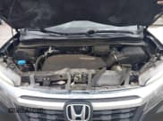 ✅ 2017 Honda Ridgeline RTL-T • VIN: 5FPYK2F64HB003542 • Lot: 42171243. Listed on IAAI with 102,071 mi. Free auction sales archive from the USA and detailed vehicle history report at DreamBid. Image 10.