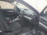 ✅ 2013 Subaru Outback 2.5i • VIN: 4S4BRBAC0D3269683 • Lot: 41509711. Listed on IAAI with 121,598 mi. Free auction sales archive from the USA and detailed vehicle history report at DreamBid. Image 5.