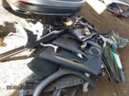 ✅ 2020 Lexus NX 300 F Sport • VIN: JTJSARBZ7L5010244 • Lot: 41624624. Listed on IAAI with 32,590 mi. Free auction sales archive from the USA and detailed vehicle history report at DreamBid. Image 12.