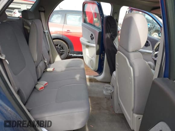 ✅ 2008 Chevrolet Equinox LT • VIN: 2CNDL43F486069143 • Лот: 41364236. Опубликован ранее на IAAI с пробегом Не указан. Бесплатный доступ к архиву аукционных продаж из США и подробный отчёт об истории автомобиля на DreamBid. Изображение 8.