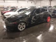 ✅ 2020 Jaguar XE S • VIN: SAJAJ4FX8LCP55852 • Lot: 41164543. Wystawiony na IAAI z przebiegiem 38 200 mil. Bezpłatny archiwum sprzedaży aukcyjnych z USA i szczegółowy raport historii pojazdu na DreamBid. Zdjęcie 18.